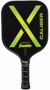 Franklin X-Caliber Pickleball Paddle