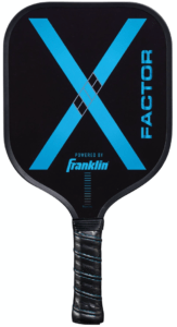 Franklin X-Factor Pickleball Paddle
