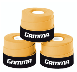 GAMMA Supreme Overgrip