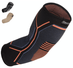 Kunto Fitness Elbow Brace