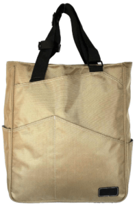 Maggie Mather Tote Bag