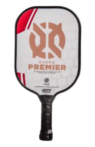 Onix Evoke Premier Pickleball Paddle