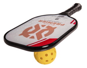 Onix Evoke Premier Pickleball Paddle Face