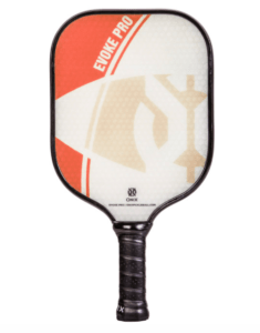 Onix Evoke Pro Pickleball Paddle