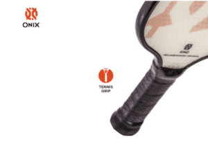 Onix Evoke Pro Pickleball Paddle Handle