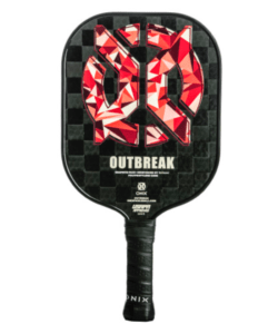 Onix Outbreak Pickleball Paddle