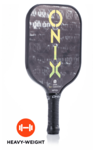 Onix React Pickleball Paddle Core