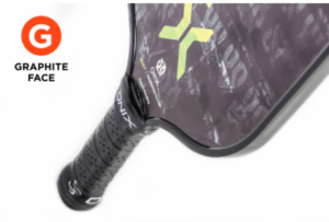 Onix React Pickleball Paddle Face