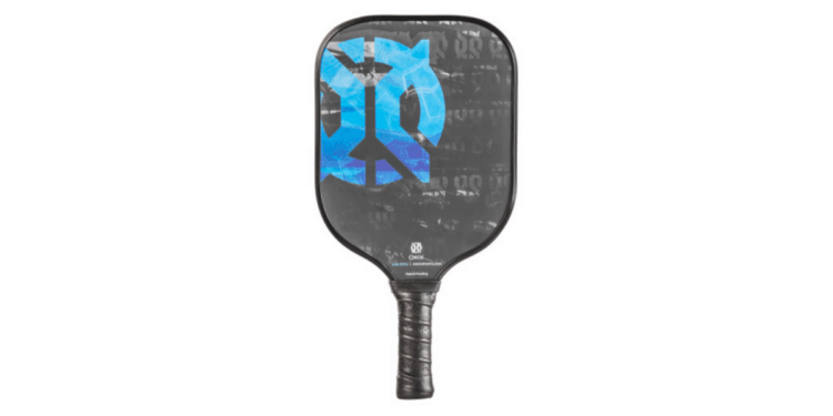 Onix Sub-Zero Pickleball Paddle Review