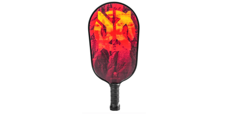 Onix Summit C1 Pickleball Paddle Review