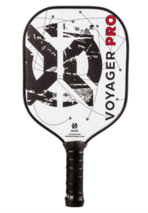 Onix Voyager Pro Pickleball Paddle