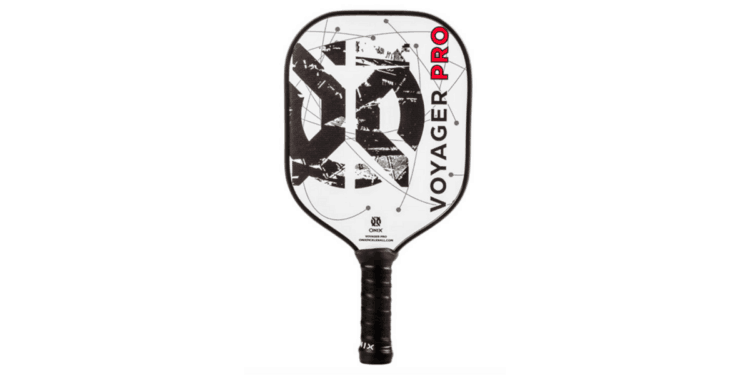 Onix Voyager Pro Pickleball Paddle Review