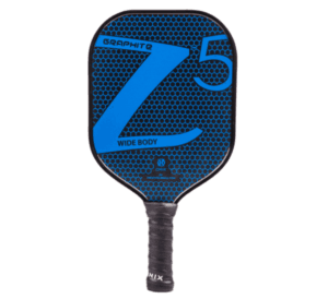 Onix Z5 Graphite Pickleball Paddle Face