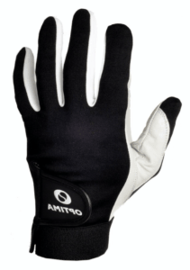 Optima Max Grip Cabretta Pickleball Glove