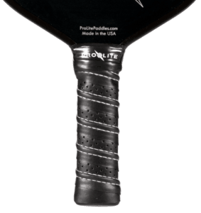 PROLITE Magnum Graphite Stealth Pickeball Paddle - Handle