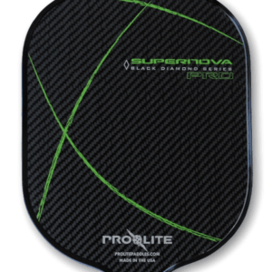 PROLITE SuperNova Pro Pickleball Paddle - Face