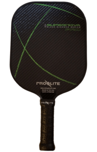 PROLITE SuperNova Pro Pickleball Paddle - Green