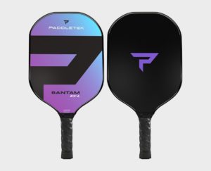 Paddletek Bantam Ex-L Pickleball Paddle - Aurora