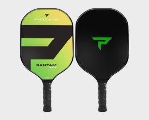 Paddletek Bantam Ex-L Pickleball Paddle - Barium