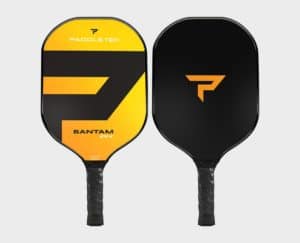 Paddletek Bantam Ex-L Pickleball Paddle - Horizon