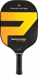 Paddletek Bantam Sabre Pro Pickleball Paddle