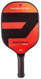 Paddletek Bantam TS-5 Pickleball Paddle