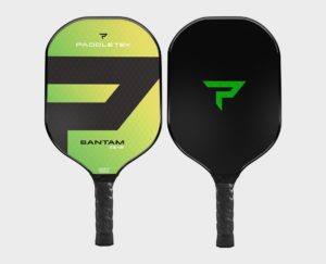 Paddletek Bantam TS-5 Pickleball Paddle - Barium