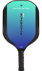 Paddletek Phoenix G6 Pickleball Paddle