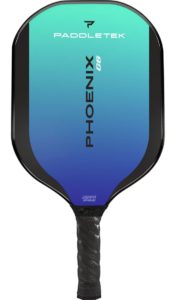 Paddletek Phoenix G6 Pickleball Paddle