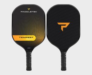 Paddletek Tempest Wave II Pickleball Paddle - Horizon