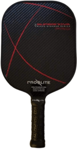 Prolite Supernova Pro - Black Diamond Series Pickleball Paddle