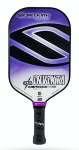 Selkirk AMPED INVIKTA - Purple