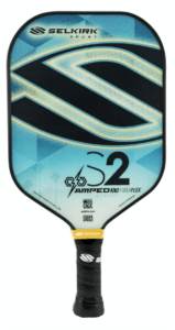 Selkirk AMPED S2 Pickleball Paddle - Desert Coast