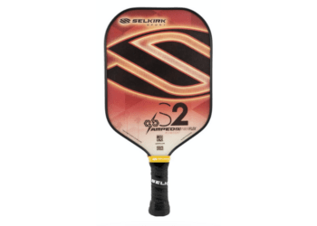 Selkirk AMPED S2 Pickleball Paddle Review