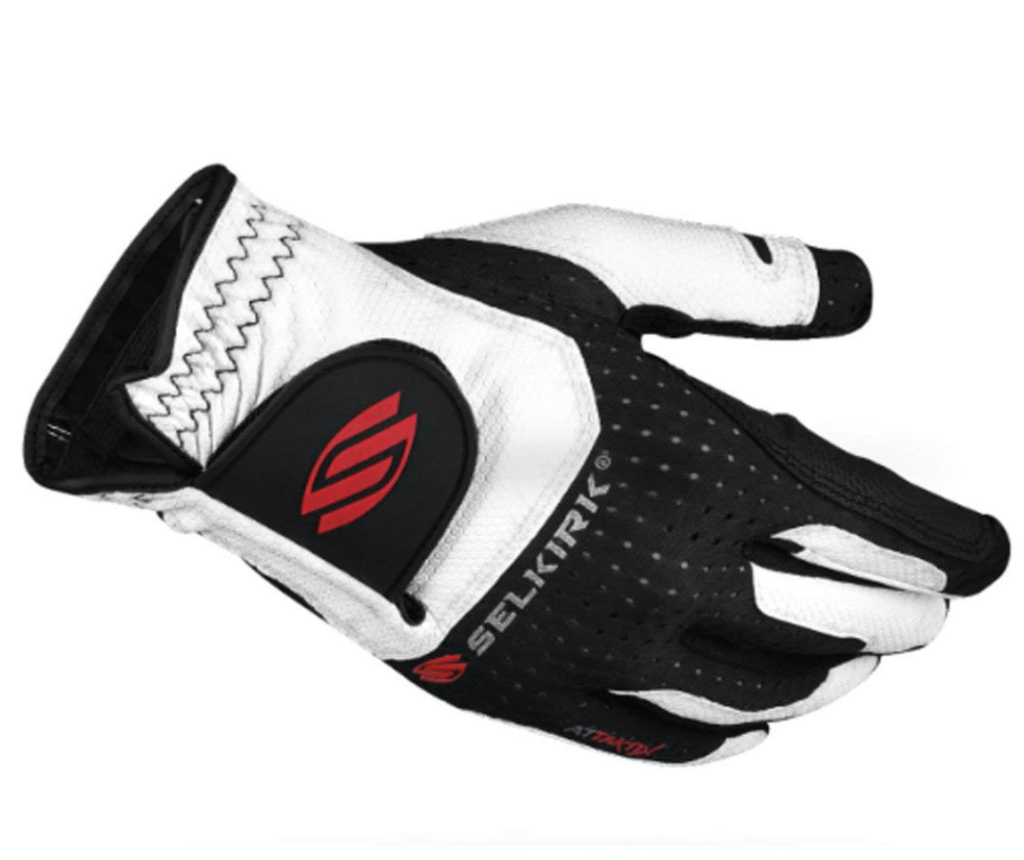 Best Pickleball Gloves Review & Buyer's Guide [2022]