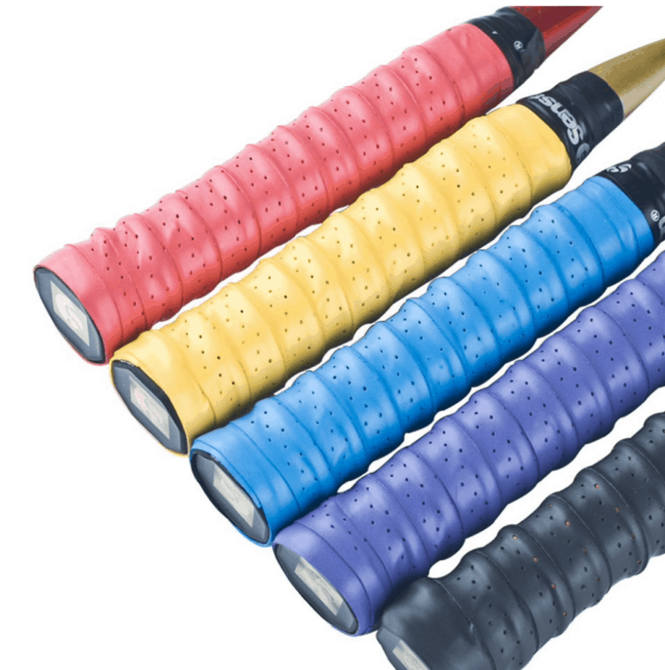 Best Pickleball Grip Reviews & Buyer's Guide [2022]