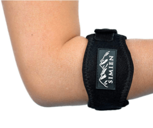 Simien Tennis Elbow Brace