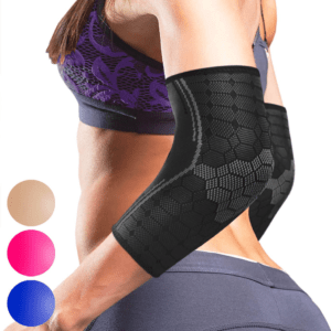 Sparthos Elbow Compression Sleeve