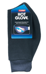 Tourna Hot Glove Mitt For Pickleball