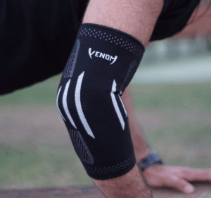 Venom Elbow Brace Compression Sleeve