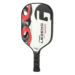 GAMMA LEGEND NeuCore Pickleball Paddle Review