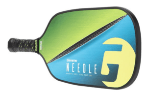 GAMMA Needle Pickleball Paddle Core