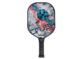 PROLITE CRUSH Pickleball Paddle Review