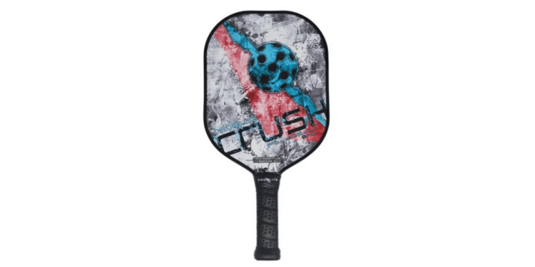 PROLITE CRUSH Pickleball Paddle Review