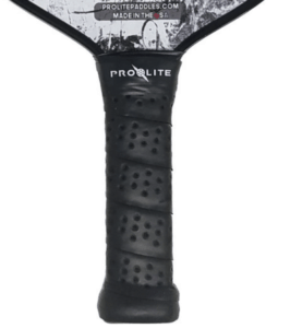 PROLITE Crush Pickleball Paddle Handle