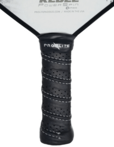 PROLITE Rebel PowerSpin Pickleball Paddle Handle