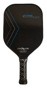 PROLITE Titan Pro Pickleball Paddle - Blue