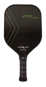 PROLITE Titan Pro Pickleball Paddle - Green