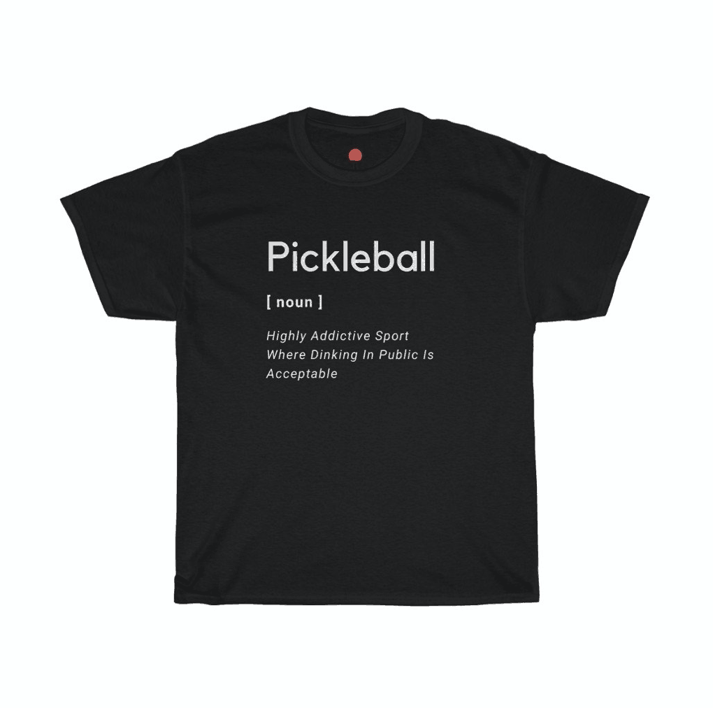 Pickleball Shirts Review & Buyer's Guide [2022]