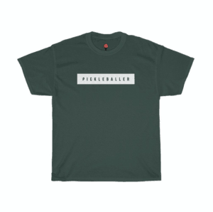 Pickleballer T-Shirt